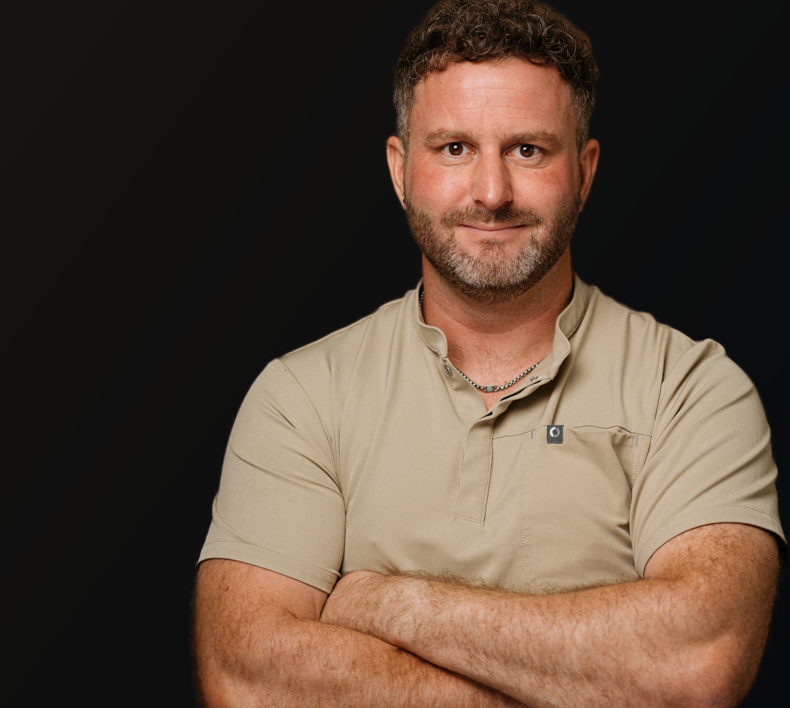 Matthias Nöcker im Laserstudio