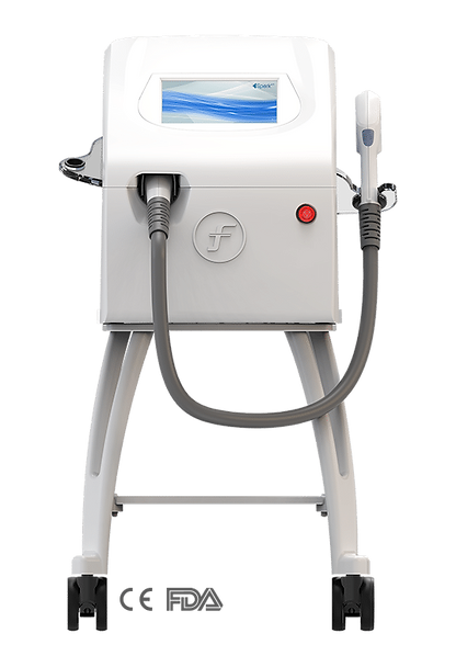 Diodenlaser für Haarentfernung