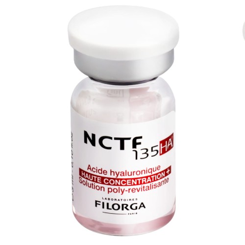Fillmed NCTF 135 HA Ampulle für Skin-Care-Behandlungen